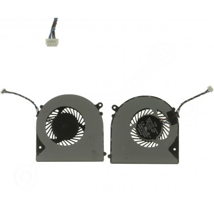 Fan Notebook cooler Fujitsu Siemens LIFEBOOK A544