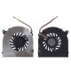 Fan Notebook cooler HP Compaq 6510b