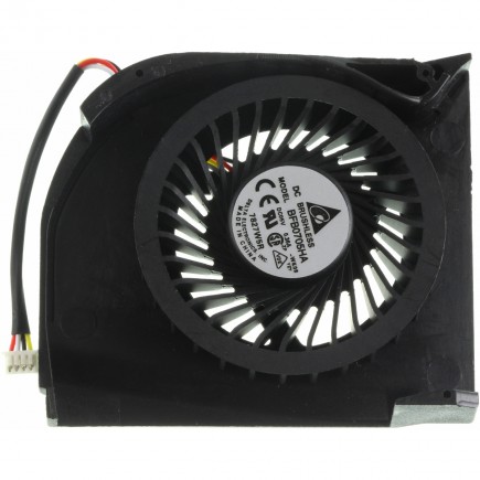 Fan Notebook cooler HP kompatibilní AB7505HF-LBB