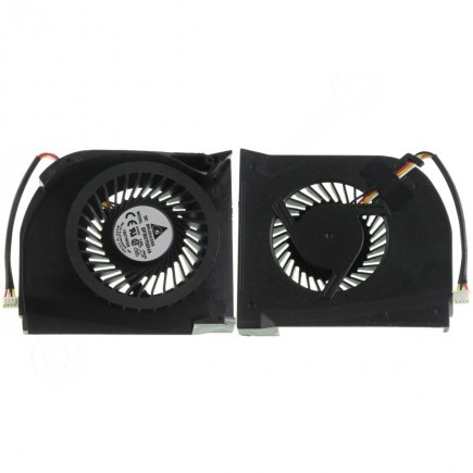 Fan Notebook cooler HP kompatibilní B2605.13.V1.F.GN