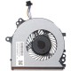 Fan Notebook cooler Kompatibilní NS65B02-14M02