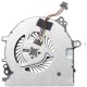Fan Notebook cooler Kompatibilní NS65B02-14M02