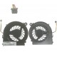 Fan Notebook cooler HP Pavilion g6-1200