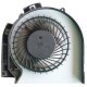 Fan Notebook cooler Kompatibilní Dell KSB06105HA-DC28