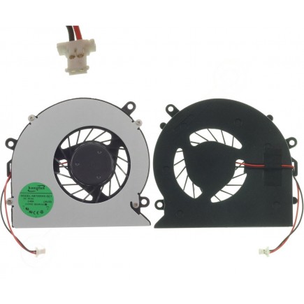 Fan Notebook cooler Kompatibilní AB7805HX-EB1