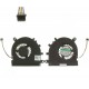 Fan Notebook cooler Kompatibilní BATA0613R5H