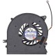 Fan Notebook cooler Kompatibilní MSI PABD19735BM