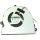 Fan Notebook cooler Dell Inspiron 17 (3721)
