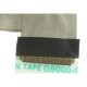 Asus K72D LCD laptop cable