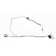 Packard Bell EasyNote TE70BH LCD laptop cable