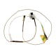 HP ProBook 650 G1 LCD laptop cable