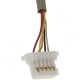 Asus X52JU LCD laptop cable