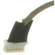 Acer Aspire 5738DZG LCD laptop cable
