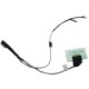 Acer Aspire One D250 LCD laptop cable