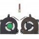 Fan Notebook cooler HP kompatibilní 438528-001