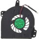 Fan Notebook cooler HP kompatibilní 438528-001