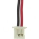 Fan Notebook cooler HP kompatibilní 438528-001
