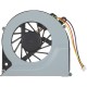 Fan Notebook cooler Toshiba kompatibilní 13N0-ZWA0J02