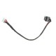 Kompatibilní Dell CJ28J DC Jack Laptop charging port