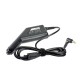 Laptop car charger Toshiba Satellite C650D-10K Auto adapter 90W