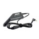 Laptop car charger MSI CR430 Auto adapter 90W