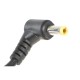 Laptop car charger Lenovo IdeaPad Y550p Auto adapter 90W