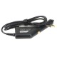 Laptop car charger IBM Lenovo IdeaPad Y40-80 Auto adapter 90W