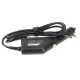 Laptop car charger Lenovo Essential B5400 Auto adapter 90W