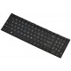 Toshiba Satellite C55-B5299 keyboard for laptop CZ Black