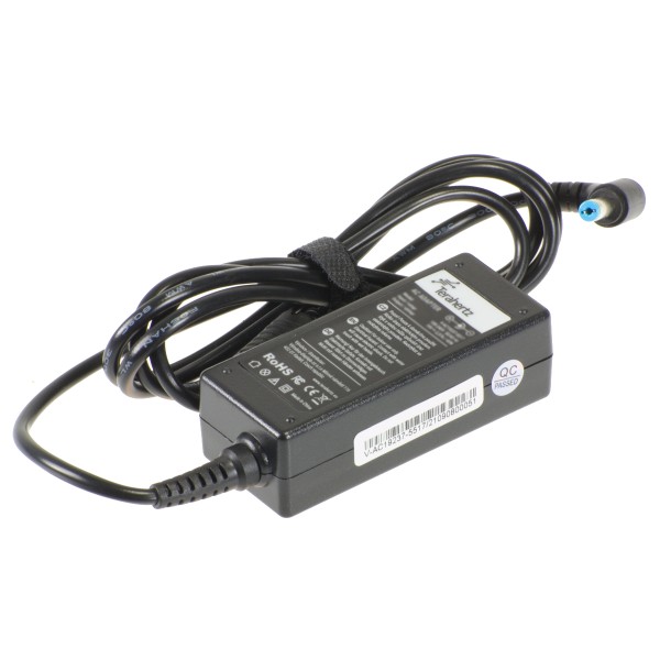 Fujitsu CP293660-02 Kompatibilní AC adapter / Charger for laptop 65W