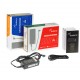 Fujitsu S26391-F321-L400 Kompatibilní AC adapter / Charger for laptop 65W