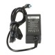Fujitsu FMV-BIBLO MG75E AC adapter / Charger for laptop 65W