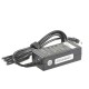 Asus EXA0901XH Kompatibilní AC adapter / Charger for laptop 40W