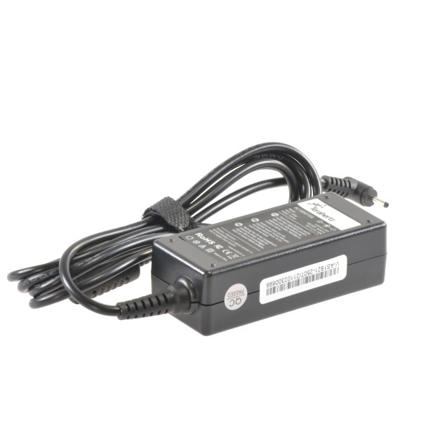 Asus Eee PC 1015PW-MU17-PI AC adapter / Charger for laptop 40W
