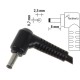 Asus EXA0901XH Kompatibilní AC adapter / Charger for laptop 40W