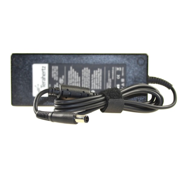HP 655 AC adapter / Charger for laptop 65W