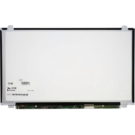 Screen for the Kompatibilní B156XTN05.2 laptop LCD 15,6“ LCD 40pin HD LED SlimTB - Matte