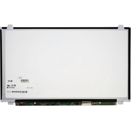 Screen for the Kompatibilní B156XTN05.2 laptop LCD 15,6“ 40pin HD LED SlimTB - Glossy