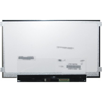 Screen for the Kompatibilní M116NWR6 R3 laptop LCD 11,6“ 30pin HD LED Slim - Matte