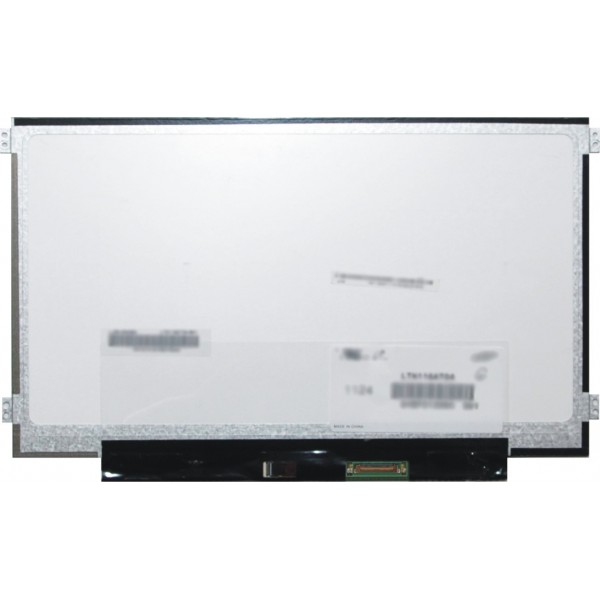 Screen for the Kompatibilní M116NWR7 R4 laptop LCD 11,6“ 30pin HD LED Slim - Matte