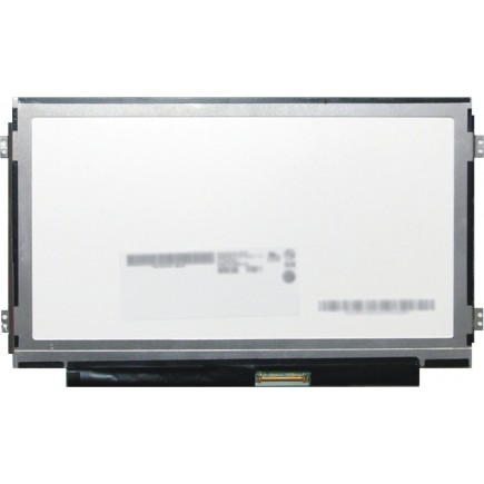 Screen for the Kompatibilní M101NWT2 laptop LCD 10,1“ 40pin WSVGA LED Slim - Matte