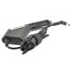 Laptop car charger Kompatibilní HP 710414-001 Auto adapter 65W