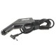 Laptop car charger HP Compaq Envy 14K00TX Auto adapter 65W