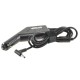 Laptop car charger HP Compaq Envy 17-j034ca Auto adapter 65W