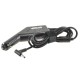 Laptop car charger Kompatibilní HP 710414-001 Auto adapter 65W