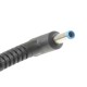 Laptop car charger Kompatibilní HP 710414-001 Auto adapter 65W