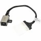 Dell Vostro 14 (3468) DC Jack Laptop charging port