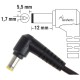 Acer TravelMate 4501LMi AC adapter / Charger for laptop 90W