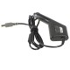 Laptop car charger Dell Inspiron 1110 Auto adapter 90W