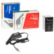 Laptop car charger Dell Latitude 100L Auto adapter 90W